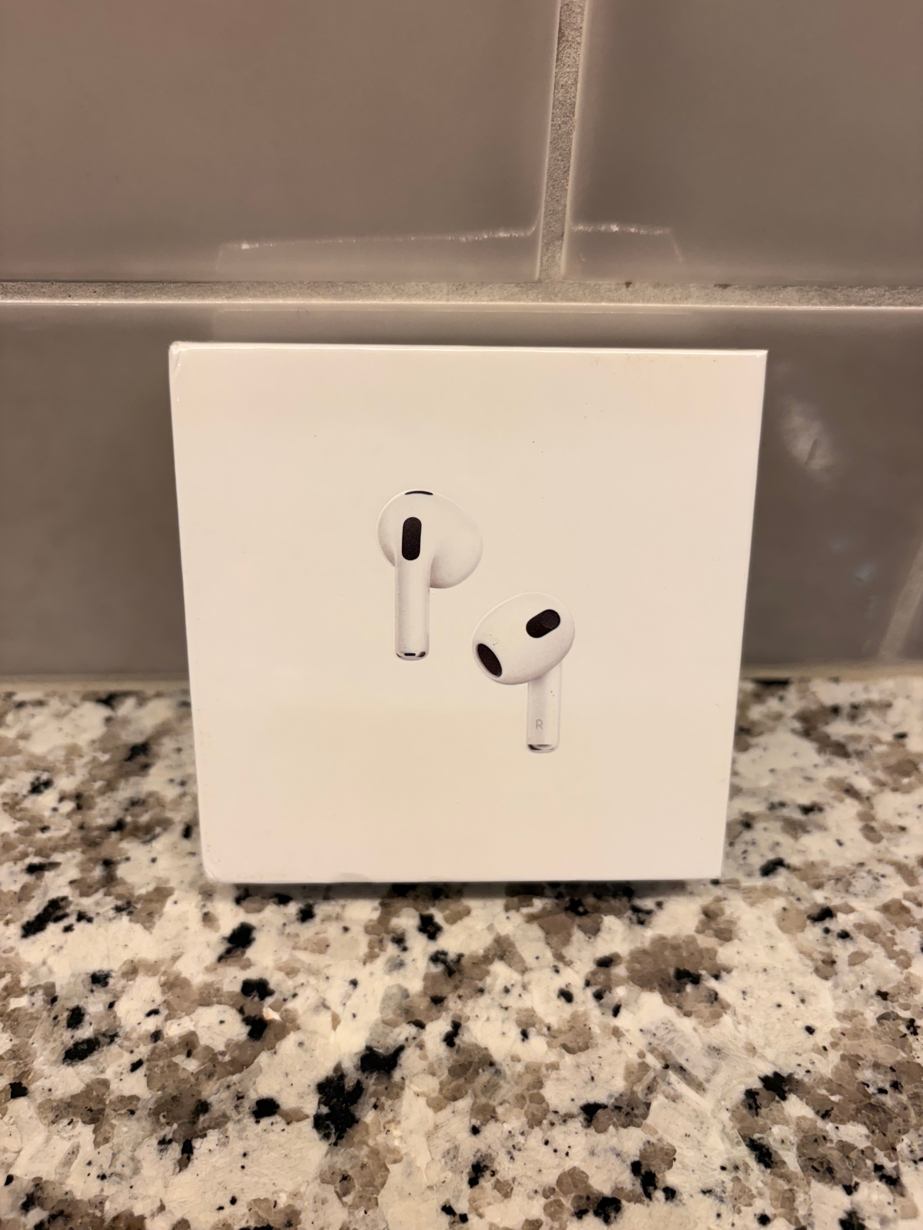 AirPods Pro’s 3rd Gen