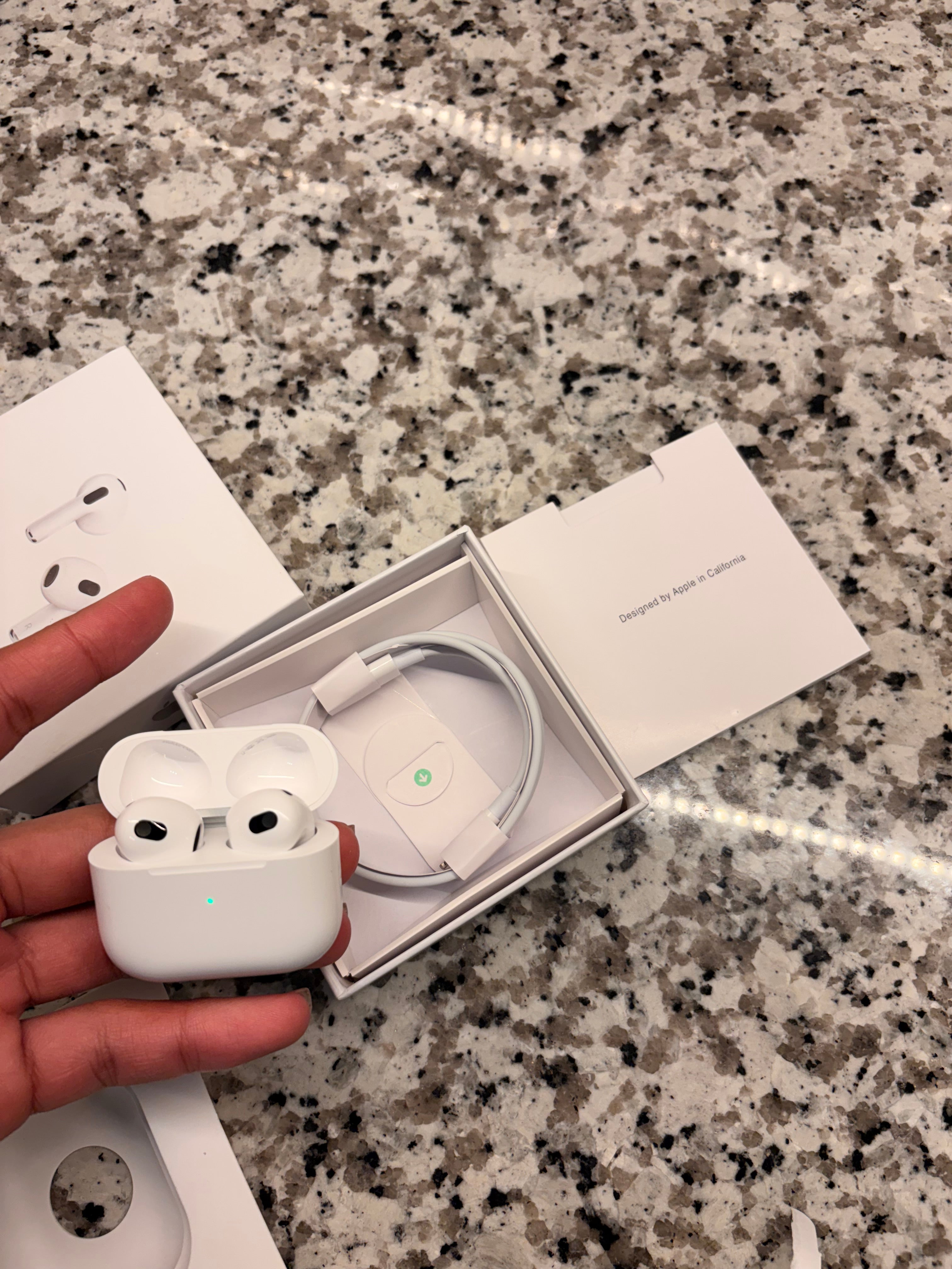 AirPods Pro’s 3rd Gen