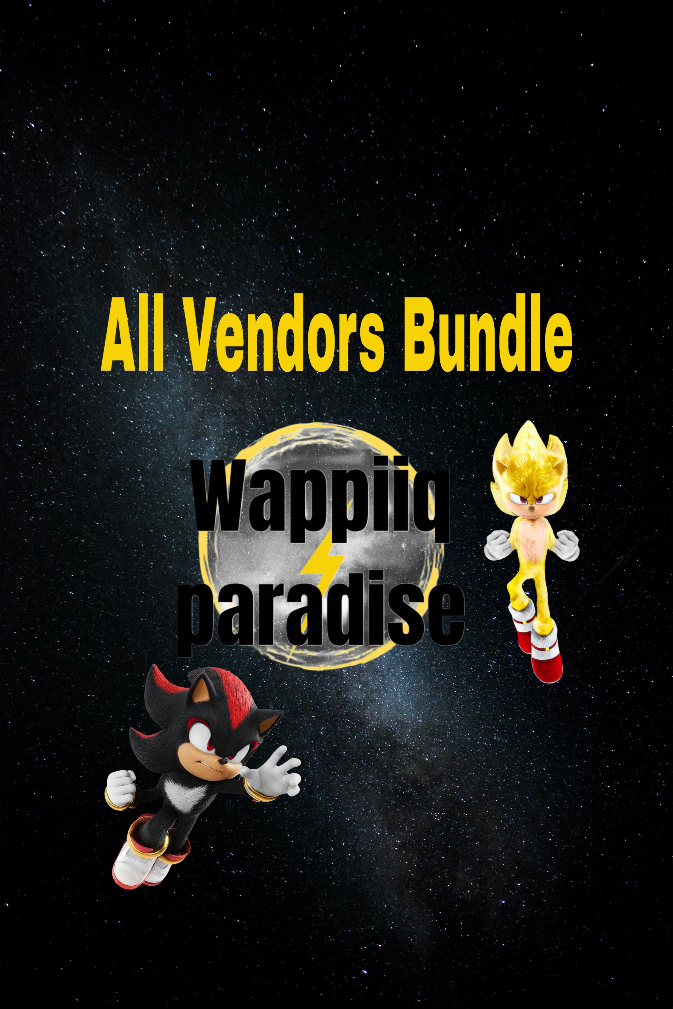 Wappiiq Bundle